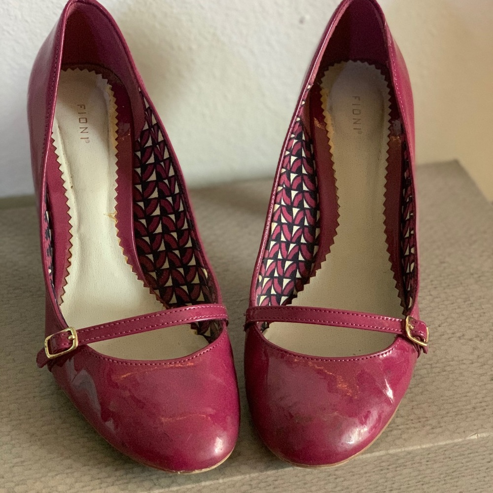 Heels